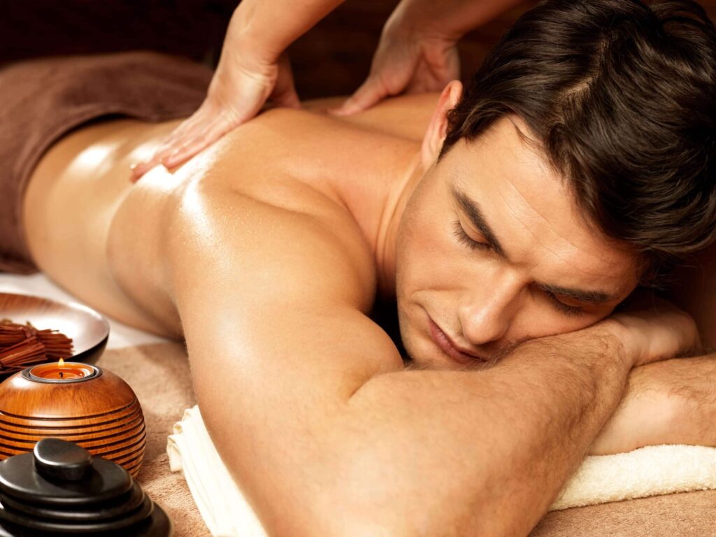 massage centers near to me