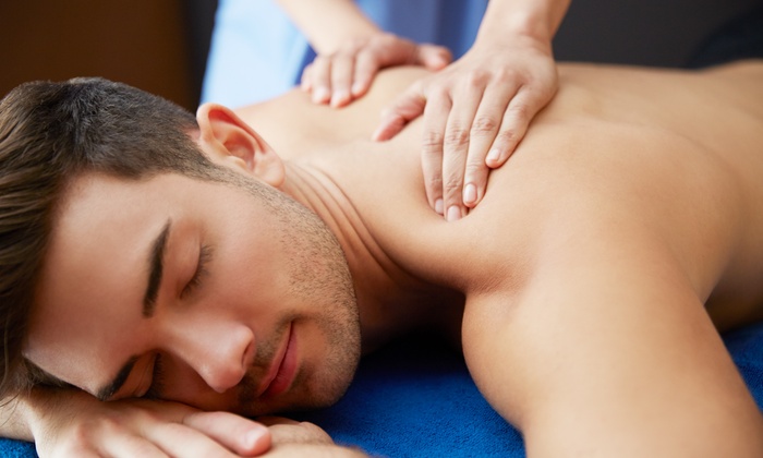 massage centers near to me