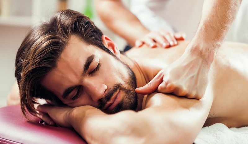 Lahore massage center