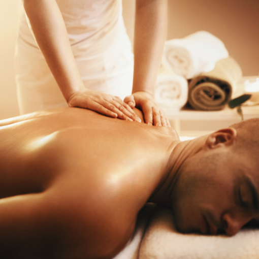 Massage center in Lahore